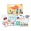 Coffret "Si je partais en vacances" - Amulette