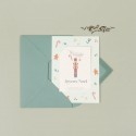 Carte à planter "Joyeux Noël" - La Fabrique à Sachets