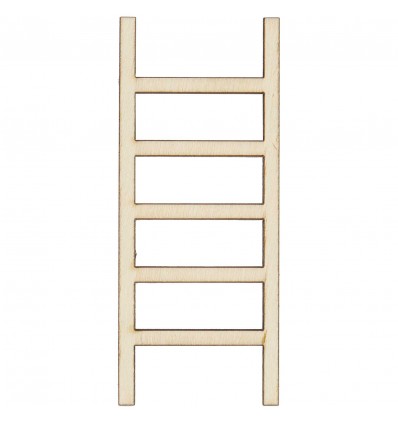 Echelle miniature  - Rico Design