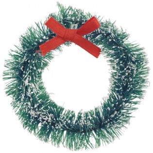 Couronnes de porte miniatures - Rico Design 2