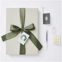 Etiquettes cadeaux I Love Christmas - Rico Design