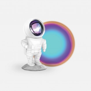 Projecteur astronaute Astrolight - Mobility on Board