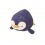 Peluche pingouin ESKIMO - Trousselier Nemu Nemu
