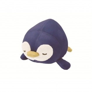 Peluche pingouin ESKIMO - Trousselier Nemu Nemu