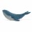 Peluche baleine Gilbert - Jellycat