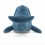 Peluche baleine Gilbert - Jellycat