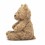 Peluche Ours Bartholomew huge - Jellycat