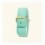 Bracelet de montre Vert d'Eau (taille adulte) - Millow