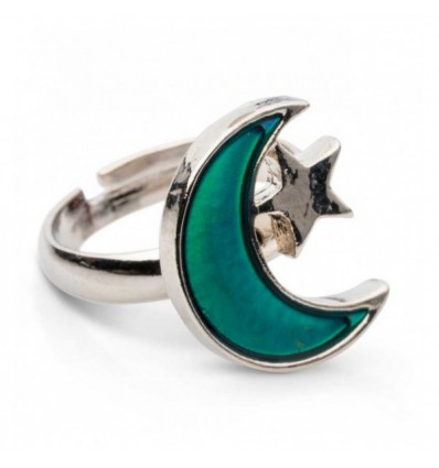 Bague humeur - Tobar