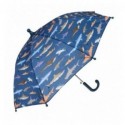 Parapluie enfant requin - Rex London