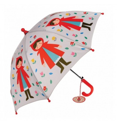Parapluie enfant Petit Chaperon Rouge
