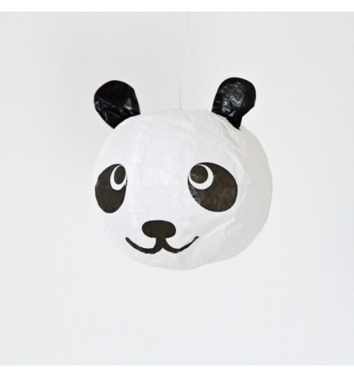 Kami fusen - Panda