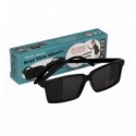 Lunettes d'agent secret Rex