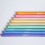 9 feutres pastel - OMY
