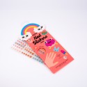 Autocollants pour ongles Kawai - OMY