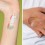 Tatouages temporaires licornes magiques - Rex