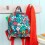 Sac à dos enfant Coccinelle - Rex London