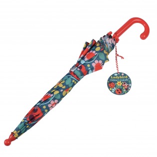 Parapluie enfant Coccinelle 2