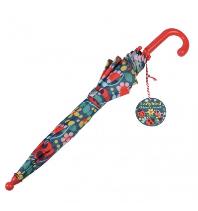 Parapluie enfant Coccinelle