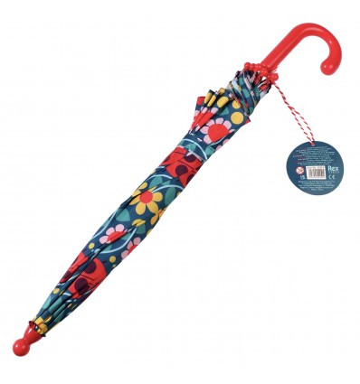 Parapluie enfant Coccinelle