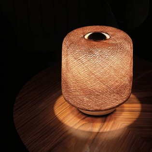 Lampe à poser Madison Nude - La Case de Cousin Paul