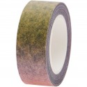 Masking tape Arc-en-ciel - Rico Design
