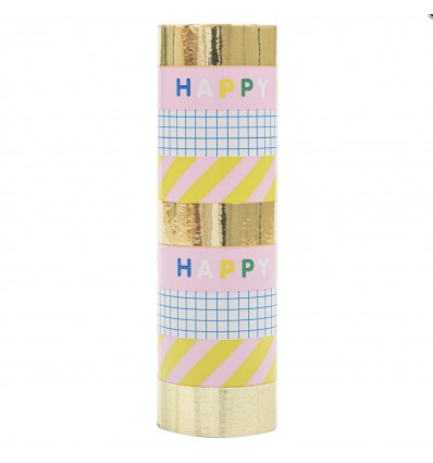 Serpentins - Rico Design