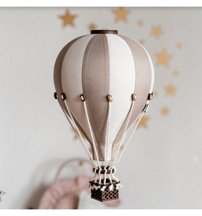 Montgolfière Golden (M) - SuperBalloon