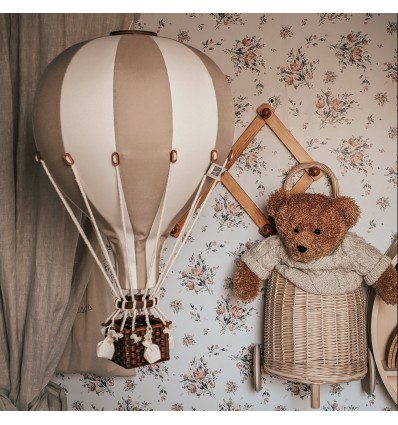 Montgolfière Golden (L) - SuperBalloon