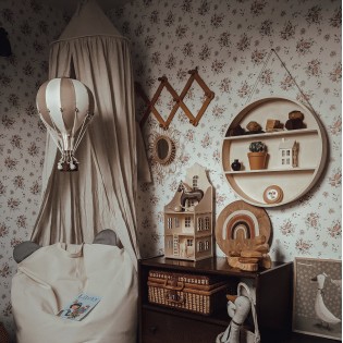 Montgolfière Golden (L) - SuperBalloon 2