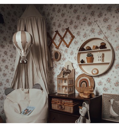 Montgolfière Golden (L) - SuperBalloon