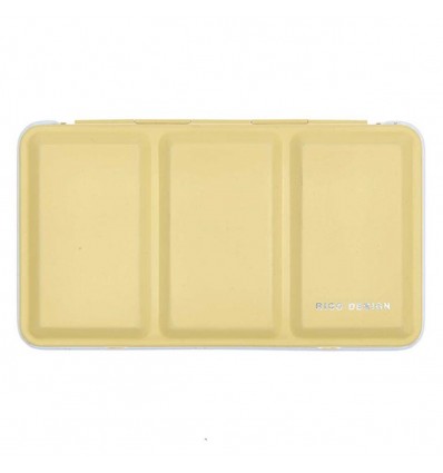 Kit Aquarelle Pastel - Rico Design