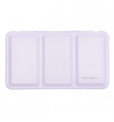 Kit Aquarelle Arc en Ciel - Rico Design