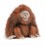 Peluche Oswald Orang Outang - Jellycat