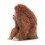 Peluche Oswald Orang Outang - Jellycat