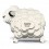 Eugy puzzle Mouton 3D en carton