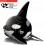 Eugy puzzle Orque 3D en carton