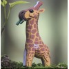 Eugy puzzle Girafe 3D en carton