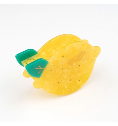 Pince à cheveux Cerise - Coucou Suzette