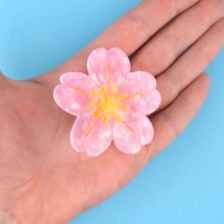 Pince à cheveux Sakura - Coucou Suzette