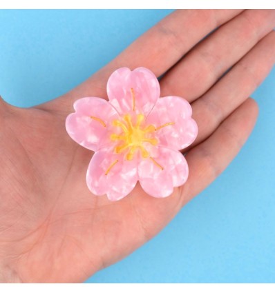 Pince à cheveux Sakura - Coucou Suzette