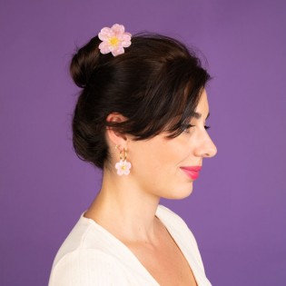 Pince à cheveux Sakura - Coucou Suzette 2