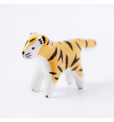 Tigre en céramique - Dodo Toucan
