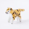 Petit tigre en céramique - Dodo Toucan
