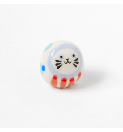 Mini grigri bonheur - Dodo Toucan