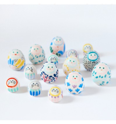 Mini grigri chance - Dodo Toucan