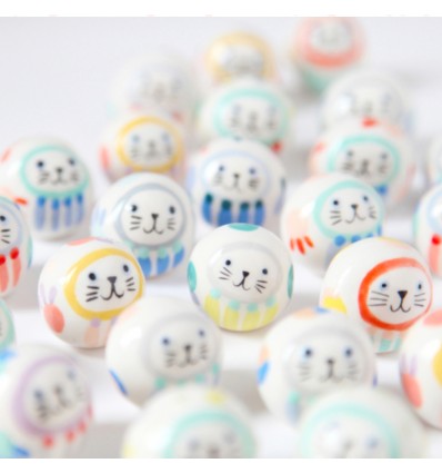 Mini grigri chance - Dodo Toucan