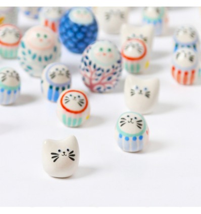 Mini chat - Dodo Toucan