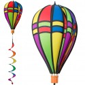 Eolienne Montgolfière 23 Retro - Colours in Motion