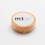 Masking tape Ocre jaune Himawari